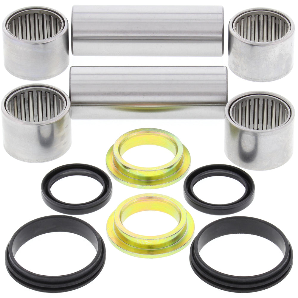 All Balls 28-1030 Swingarm Bearing & Seal Kit for Honda