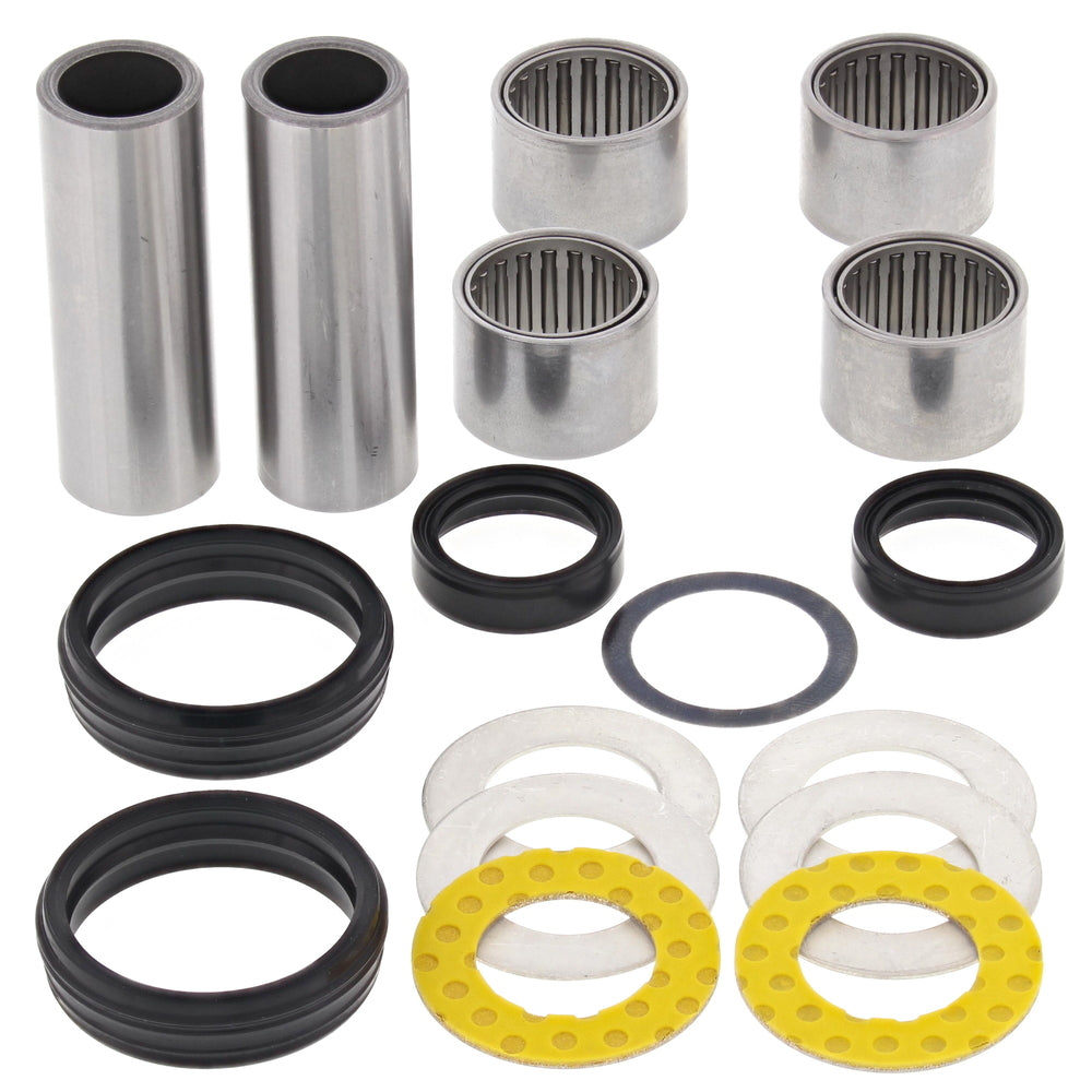 All Balls 28-1032 Swingarm Bearing & Seal Kit for Yamaha