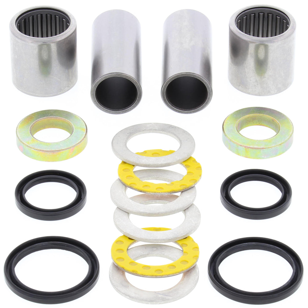 All Balls 28-1039 Swingarm Bearing & Seal Kit for Honda