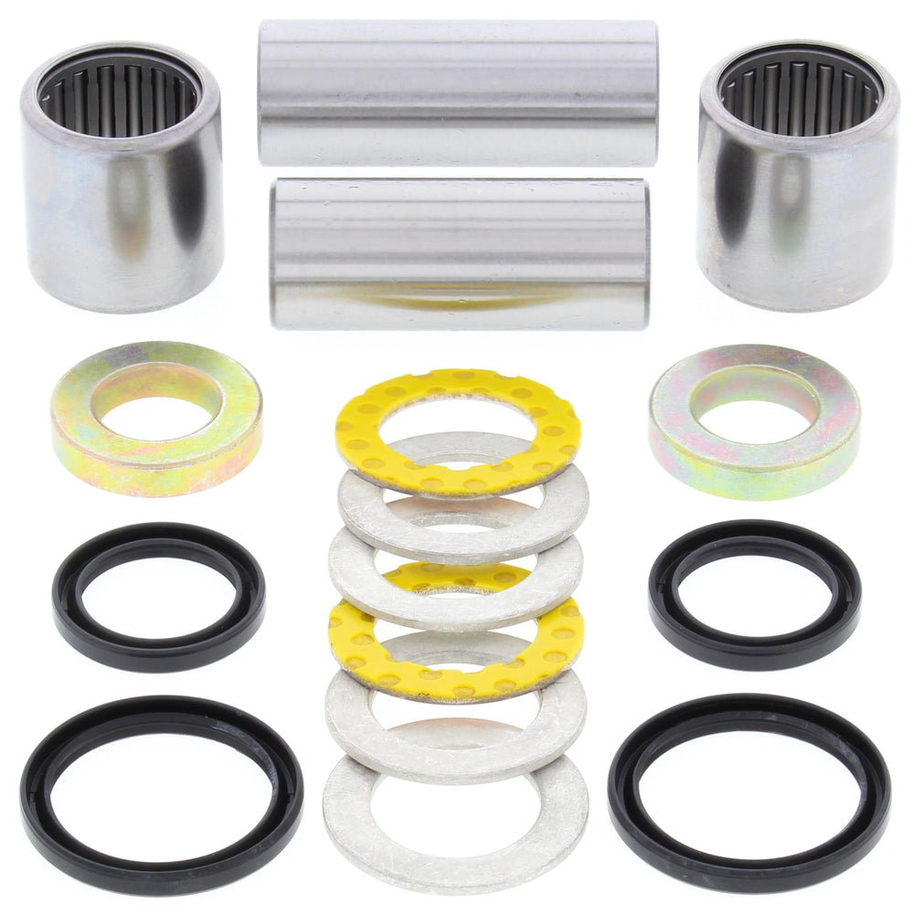 All Balls 28-1040 Swingarm Bearing & Seal Kit for Honda