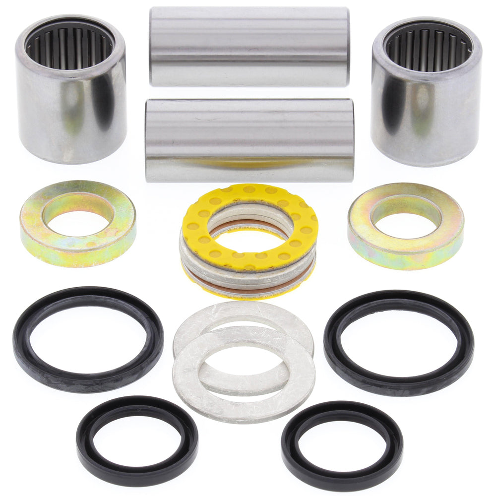 All Balls 28-1041 Swingarm Bearing & Seal Kit for Honda