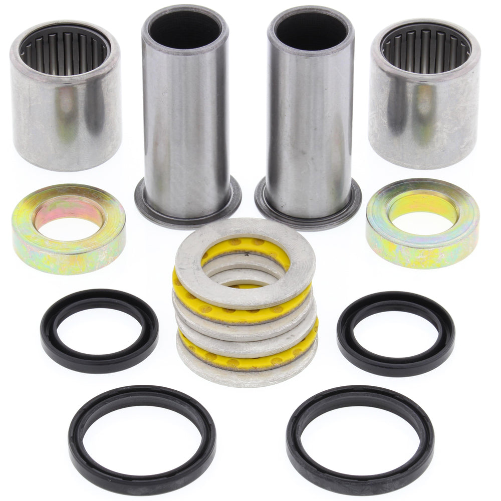 All Balls 28-1043 Swingarm Bearing & Seal Kit for Kawasaki