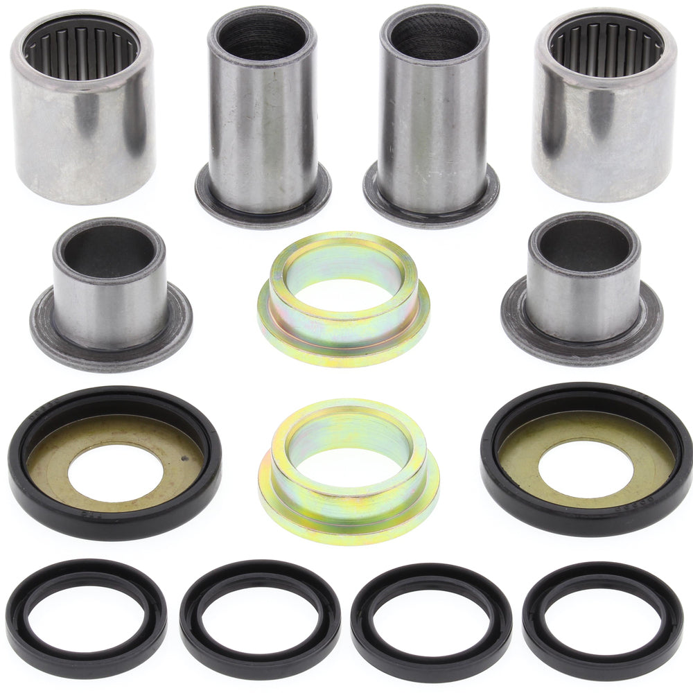 All Balls 28-1045 Swingarm Bearing & Seal Kit for Suzuki