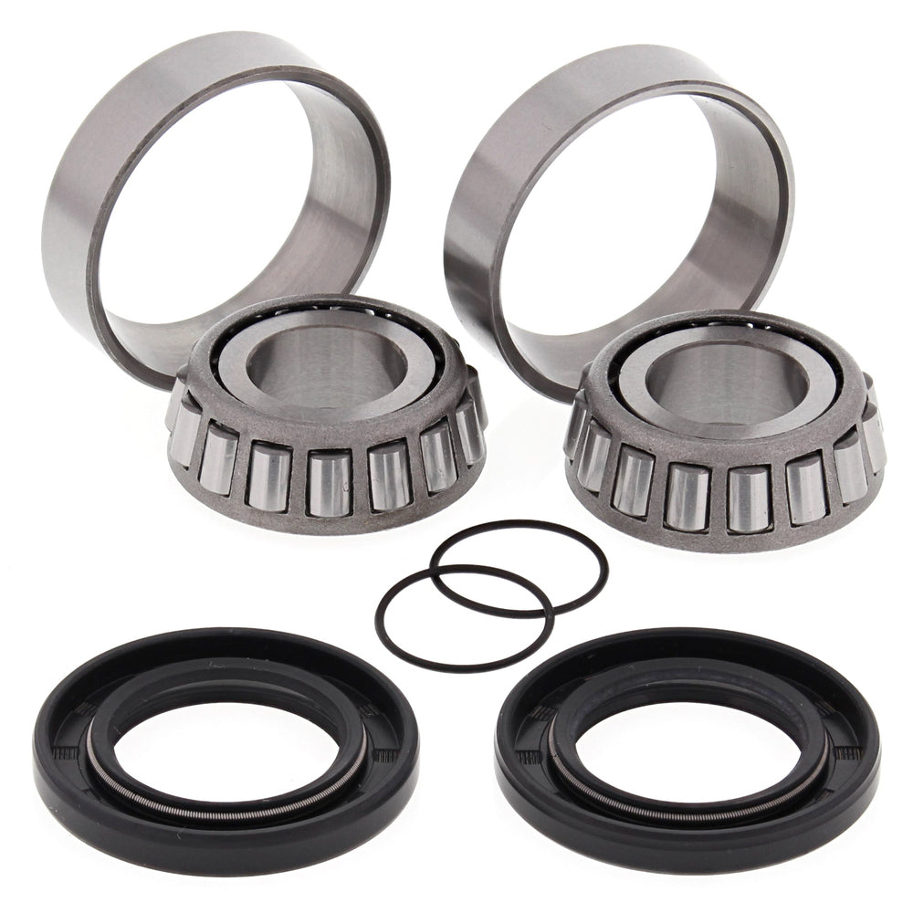 All Balls 28-1058 Swingarm Bearing & Seal Kit for Yamaha