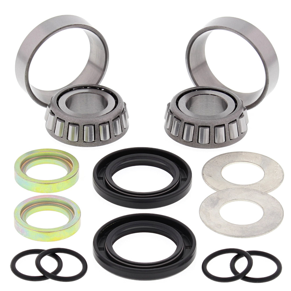 All Balls 28-1059 Swingarm Bearing & Seal Kit for Kawasaki