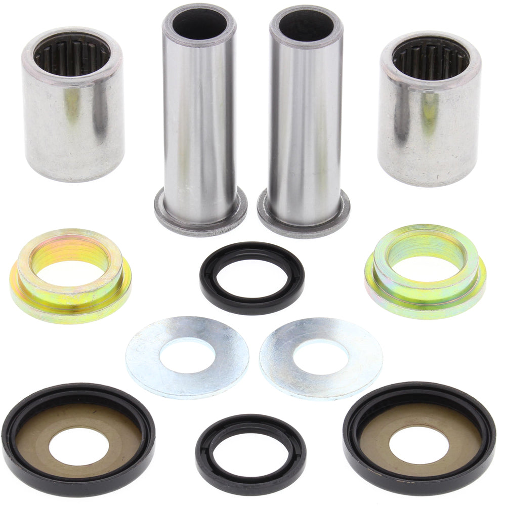 All Balls 28-1063 Swingarm Bearing & Seal Kit for Suzuki