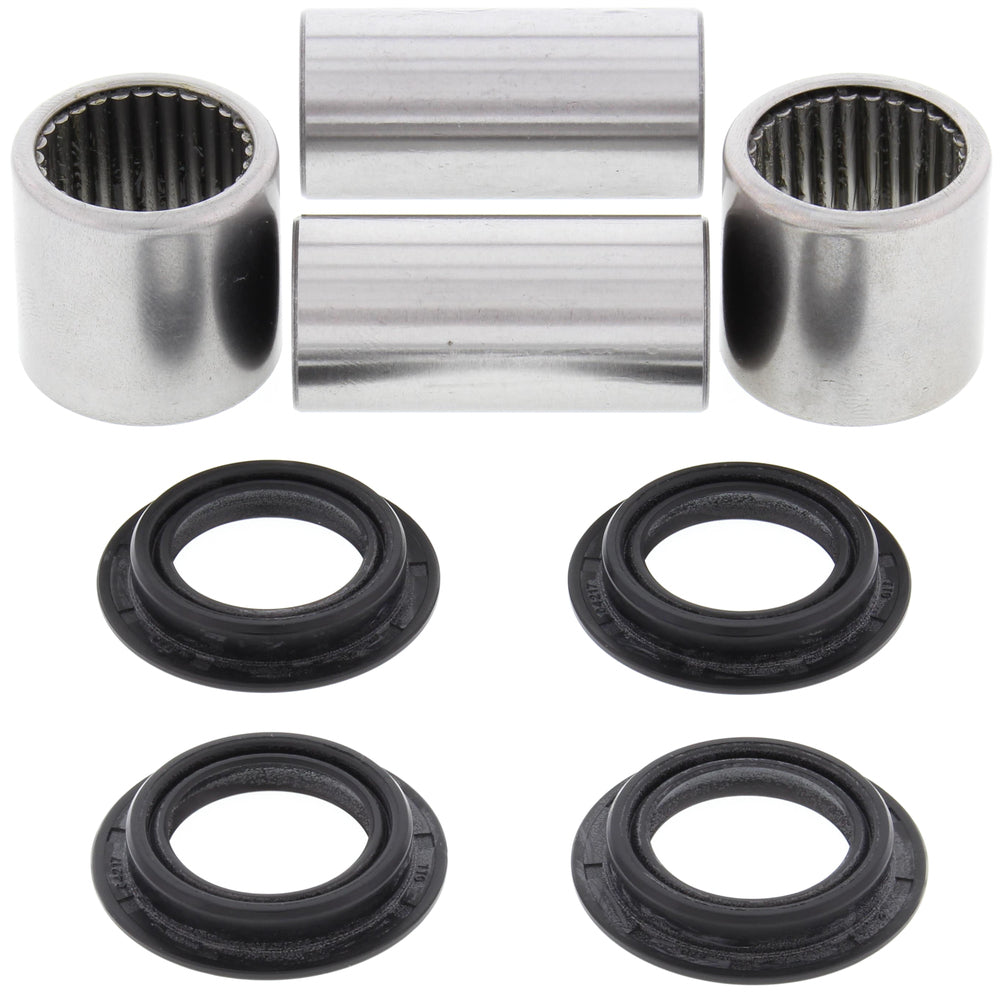 All Balls 28-1083 Swingarm Bearing & Seal Kit for Kawasaki