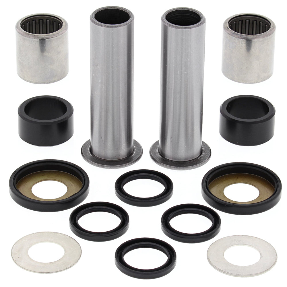 All Balls 28-1094 Swingarm Bearing & Seal Kit for Suzuki