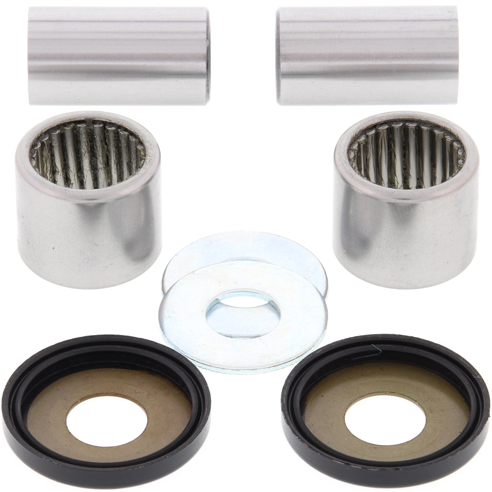 All Balls 28-1102 Swingarm Bearing & Seal Kit for Suzuki