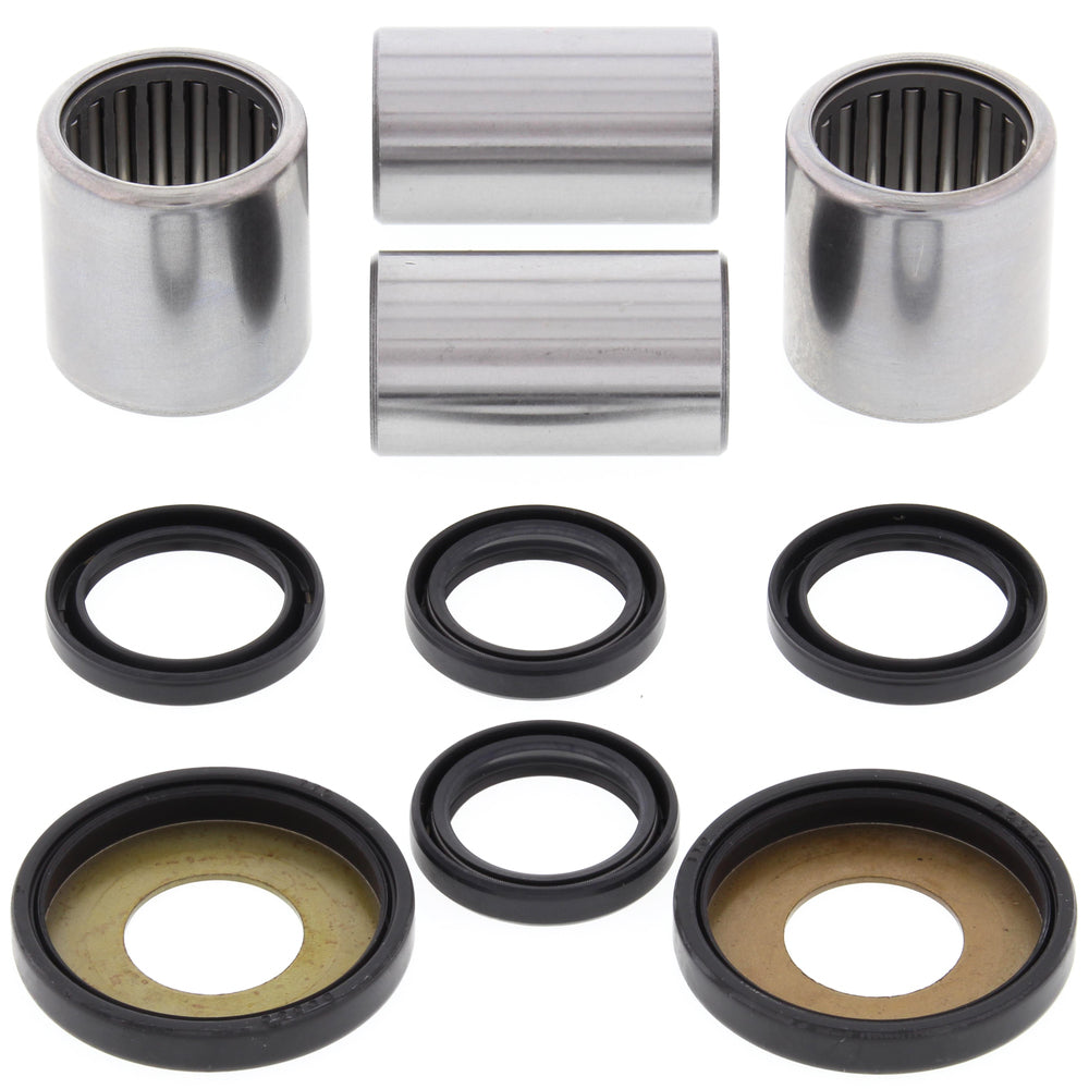 All Balls 28-1105 Swingarm Bearing & Seal Kit for Suzuki