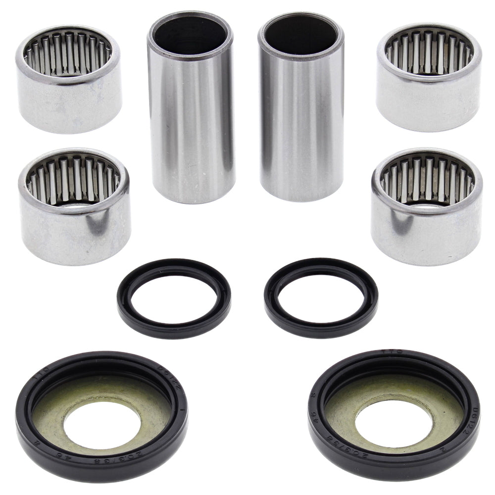 All Balls 28-1108 Swingarm Bearing & Seal Kit for Honda