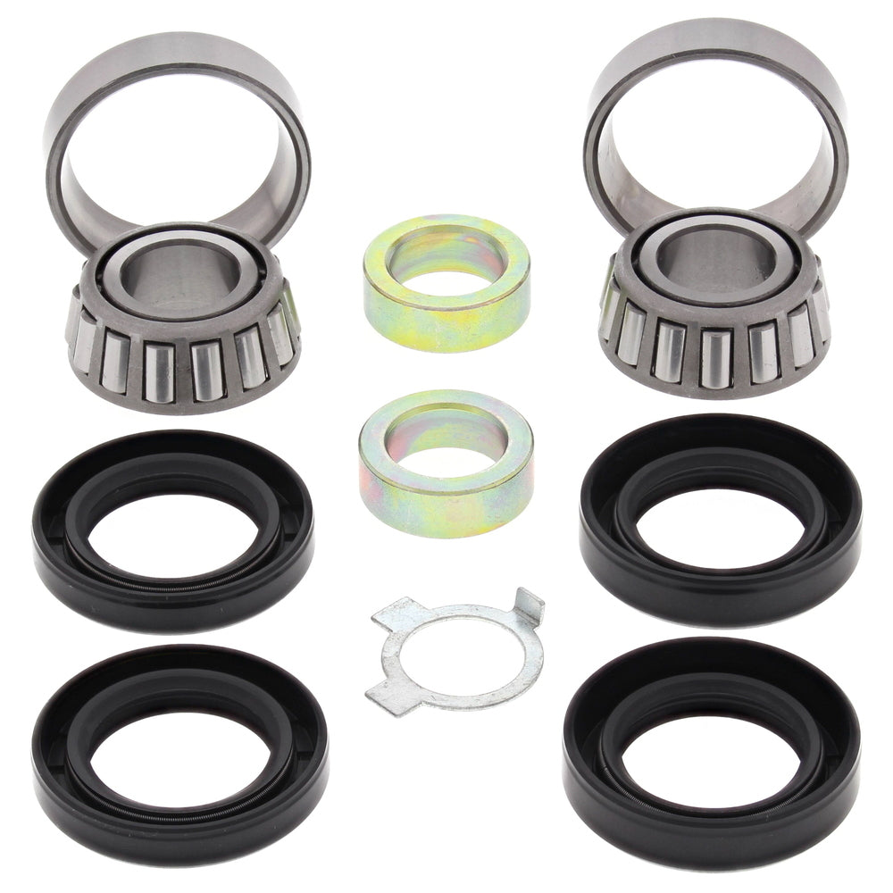 All Balls 28-1111 Swingarm Bearing & Seal Kit for Harley-Davidson