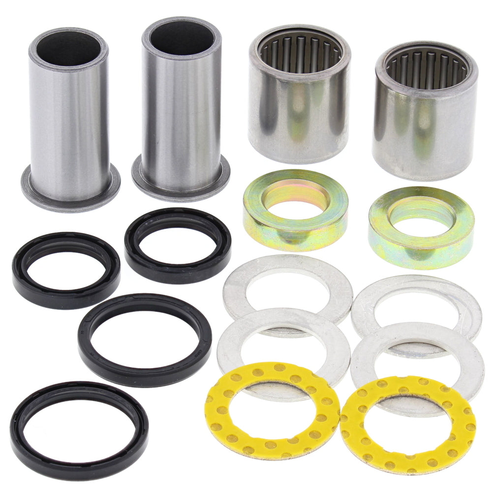 All Balls 28-1115 Swingarm Bearing & Seal Kit for Kawasaki/Suzuki