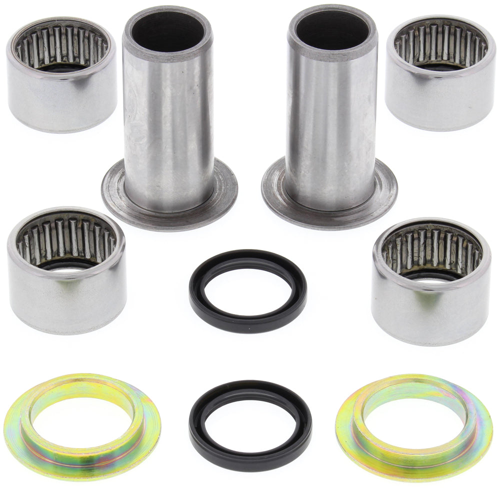 All Balls 28-1119 Swingarm Bearing & Seal Kit for Husqvarna