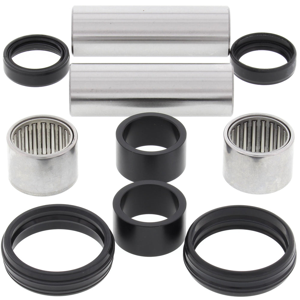 All Balls 28-1136 Swingarm Bearing & Seal Kit for Yamaha