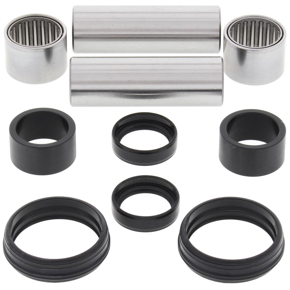 All Balls 28-1140 Swingarm Bearing & Seal Kit for Yamaha