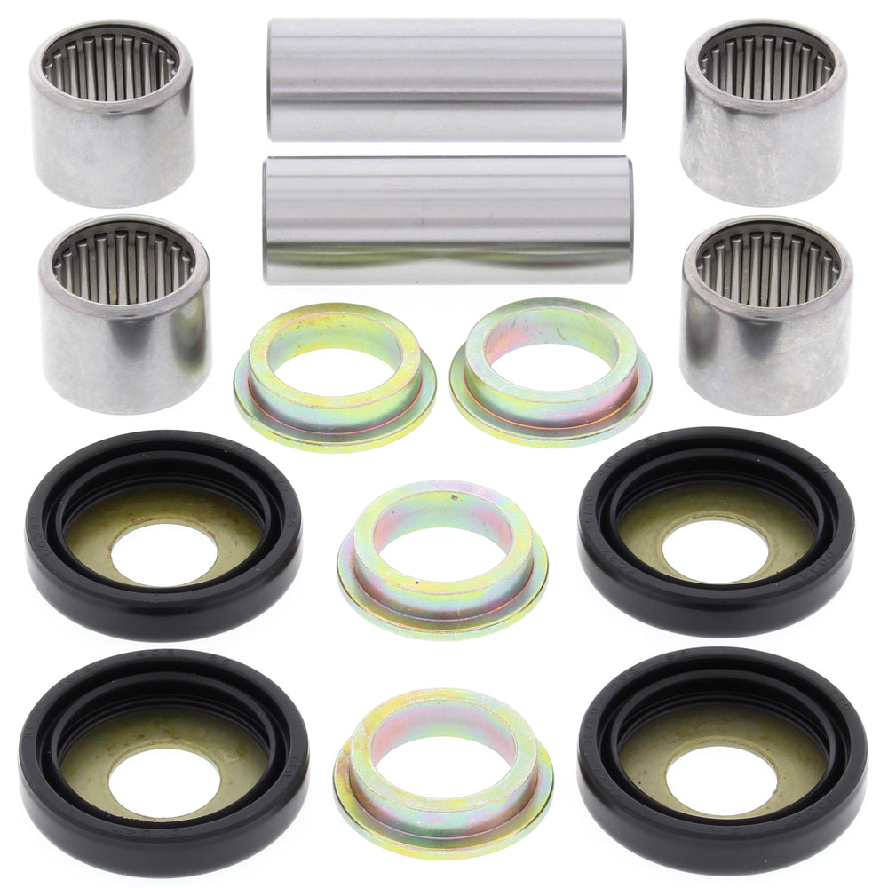 All Balls 28-1141 Swingarm Bearing & Seal Kit for Honda