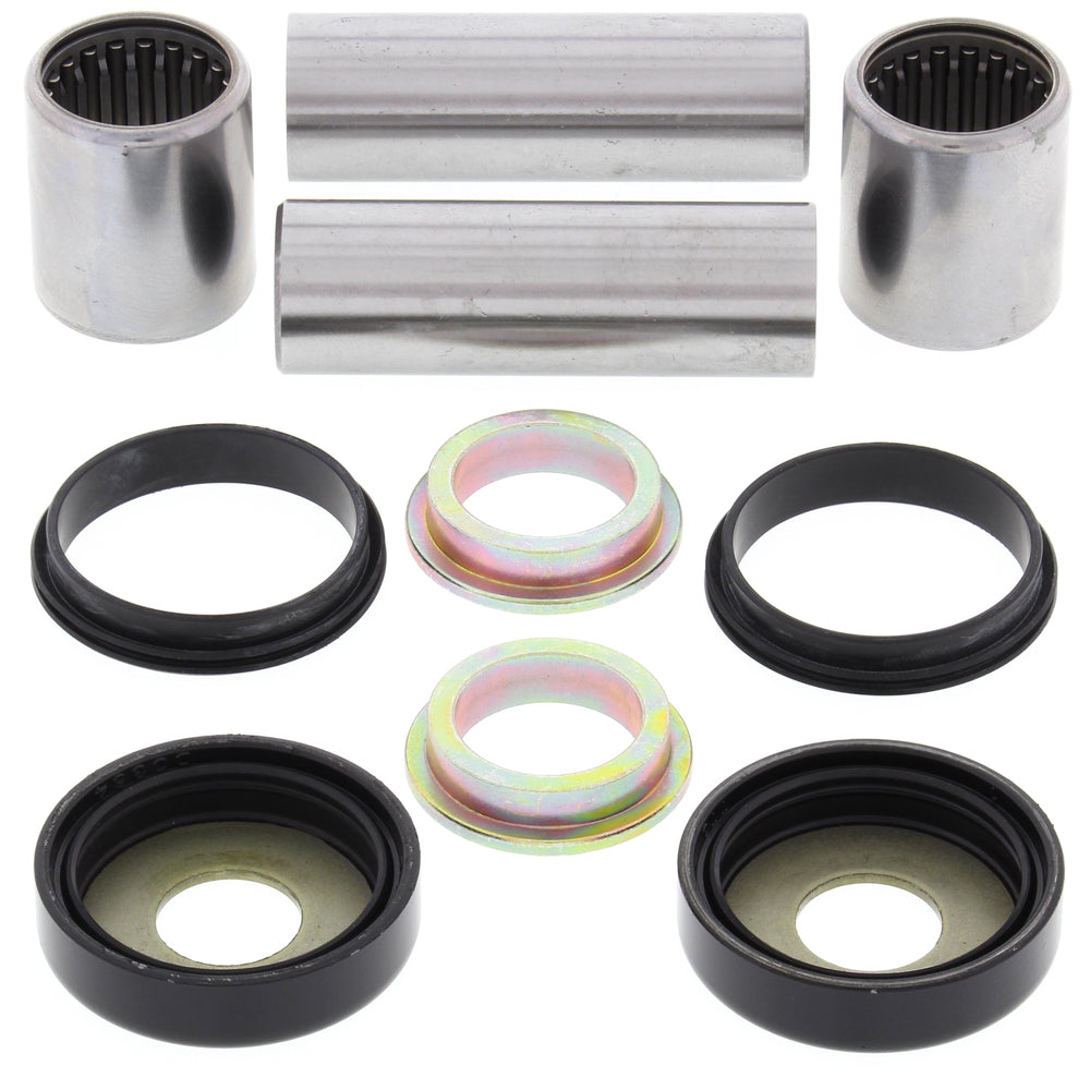 All Balls 28-1142 Swingarm Bearing & Seal Kit for Honda