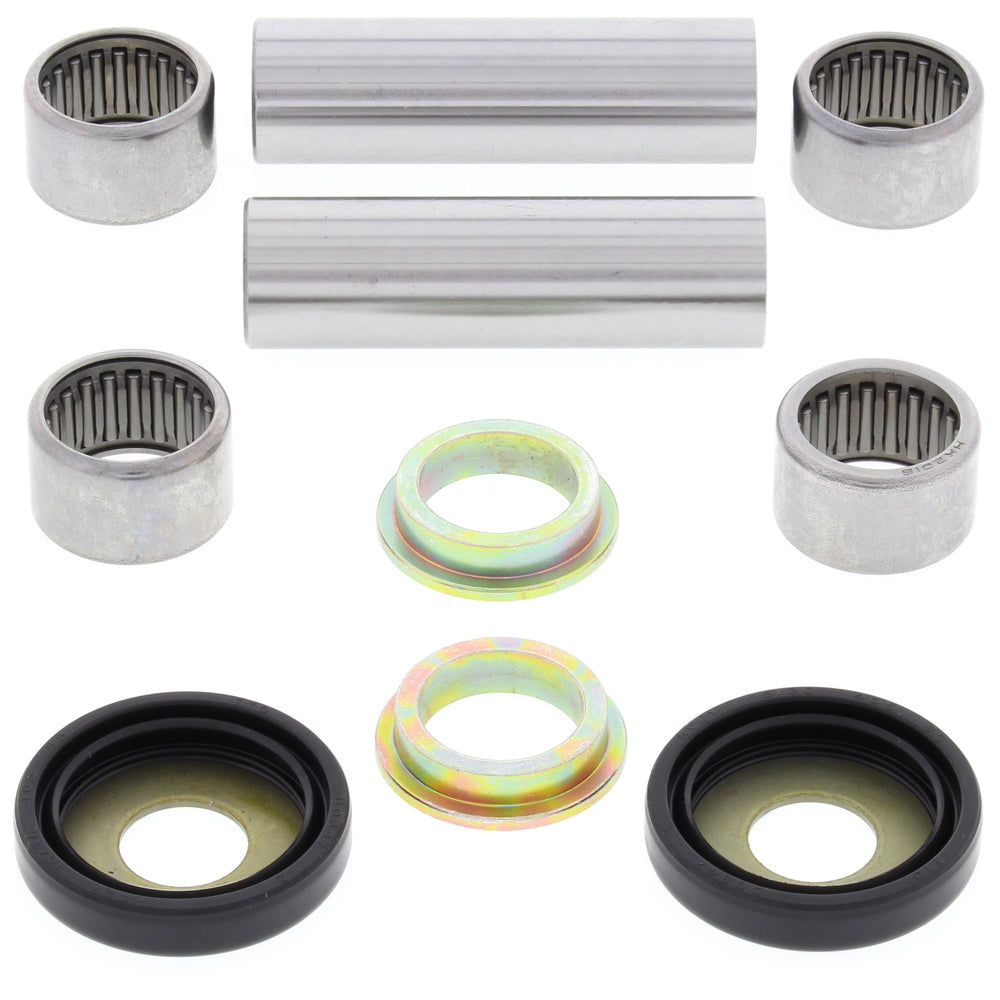 All Balls 28-1149 Swingarm Bearing & Seal Kit for Honda