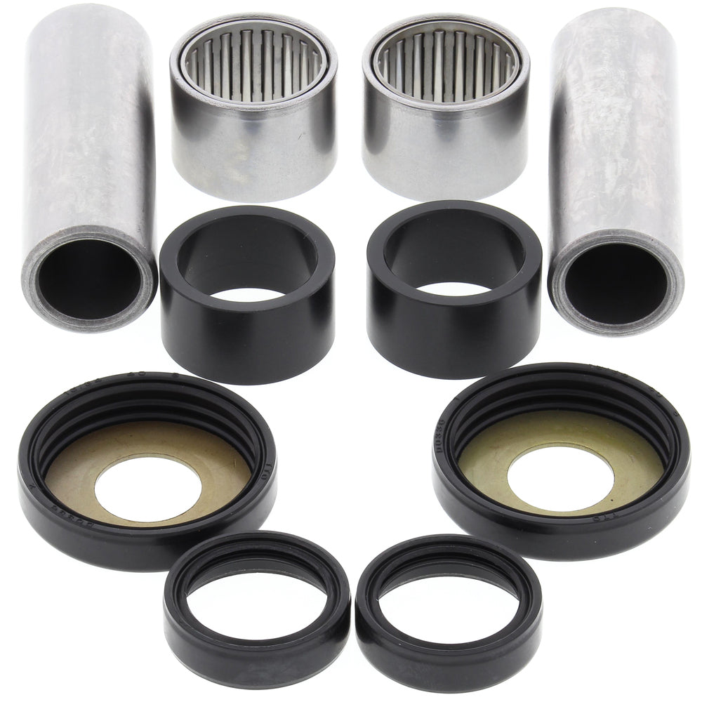 All Balls 28-1150 Swingarm Bearing & Seal Kit for Yamaha