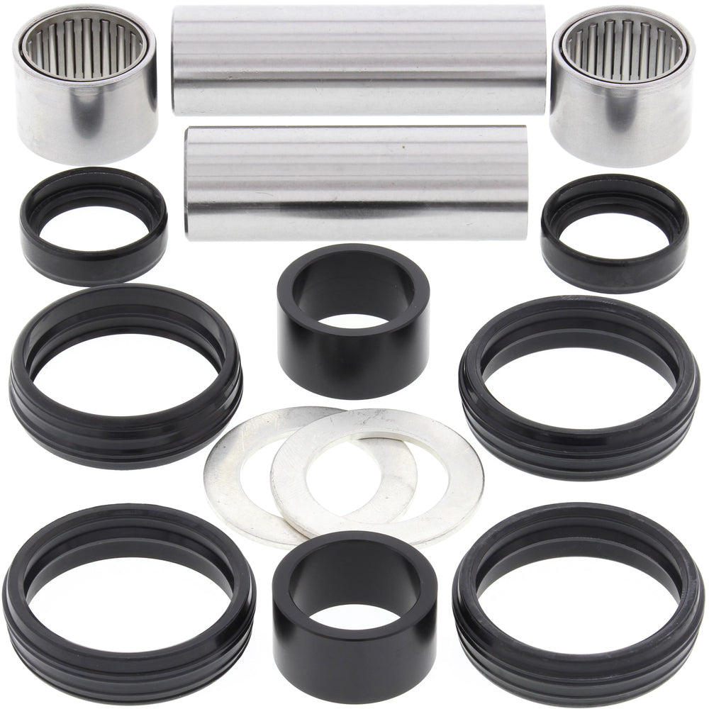 All Balls 28-1151 Swingarm Bearing & Seal Kit for Yamaha