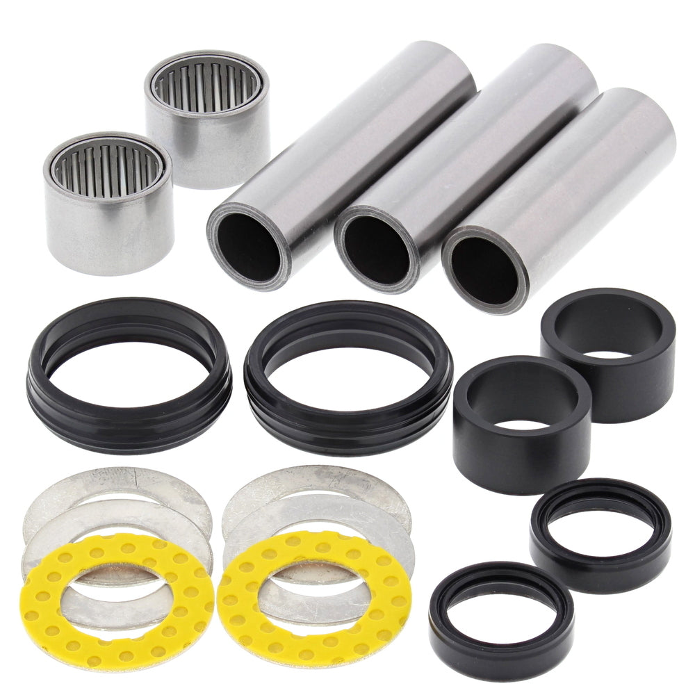 All Balls 28-1153 Swingarm Bearing & Seal Kit for Yamaha