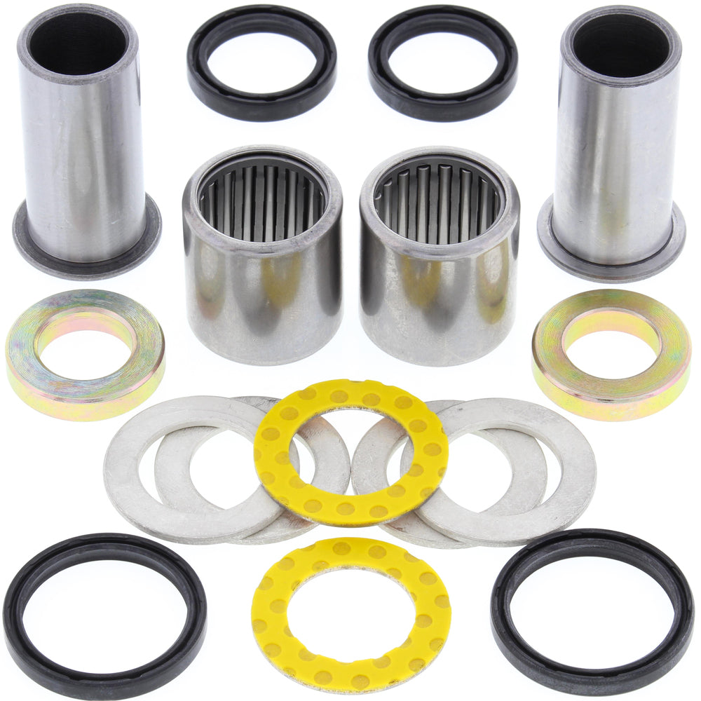 All Balls 28-1156 Swingarm Bearing & Seal Kit for Kawasaki