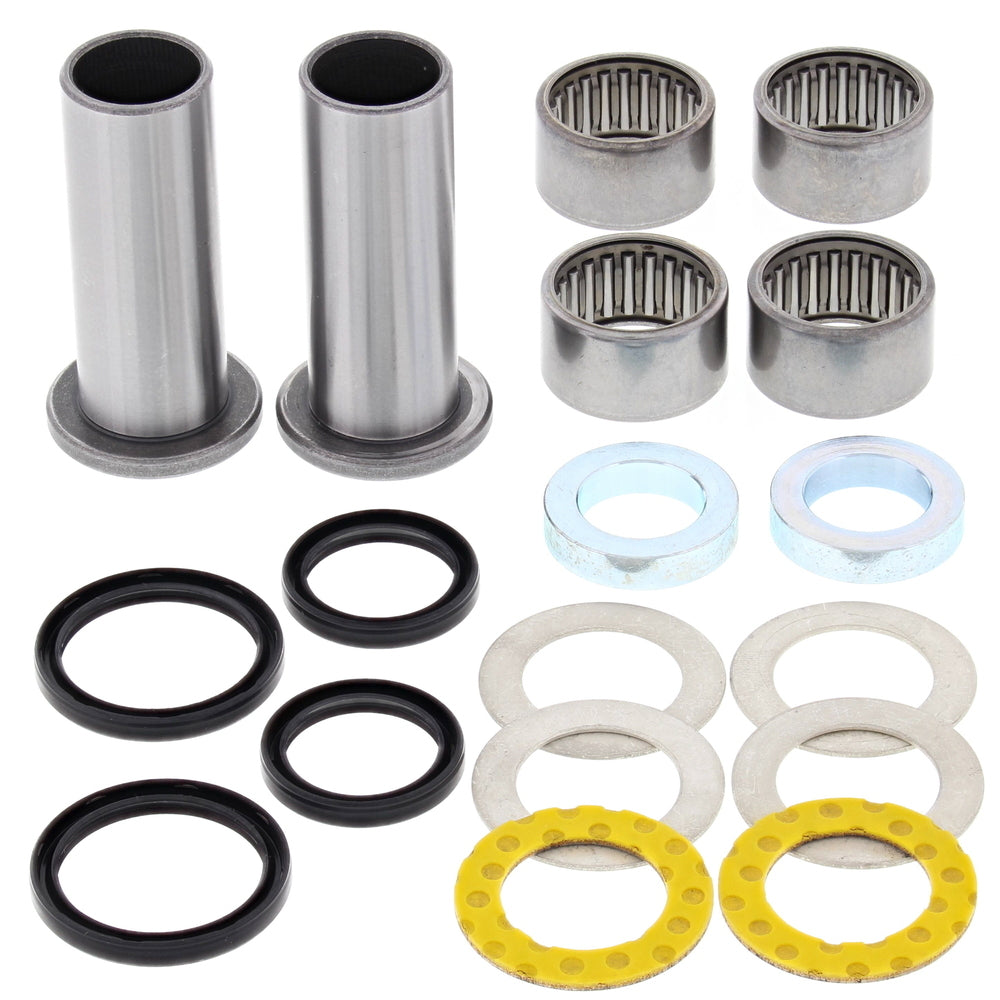 All Balls 28-1160 Swingarm Bearing & Seal Kit for Yamaha