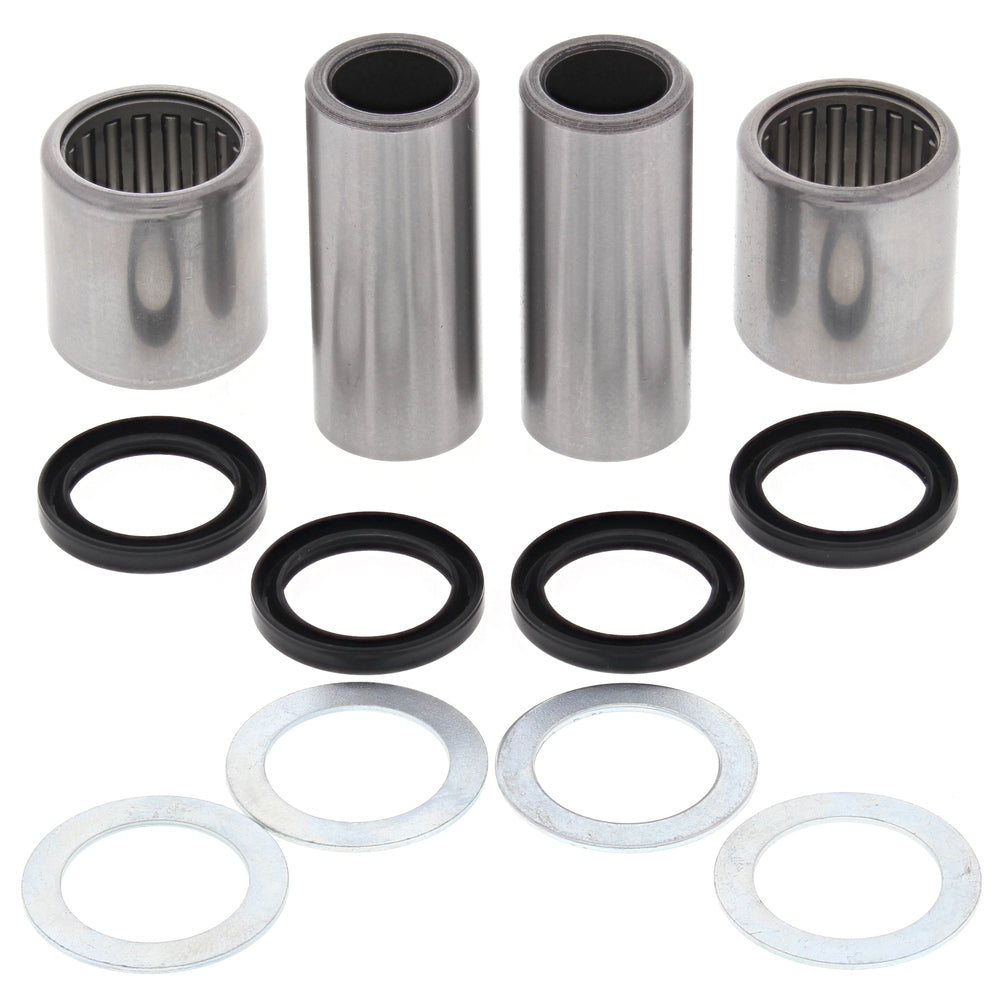 All Balls 28-1164 Swingarm Bearing & Seal Kit for Kawasaki