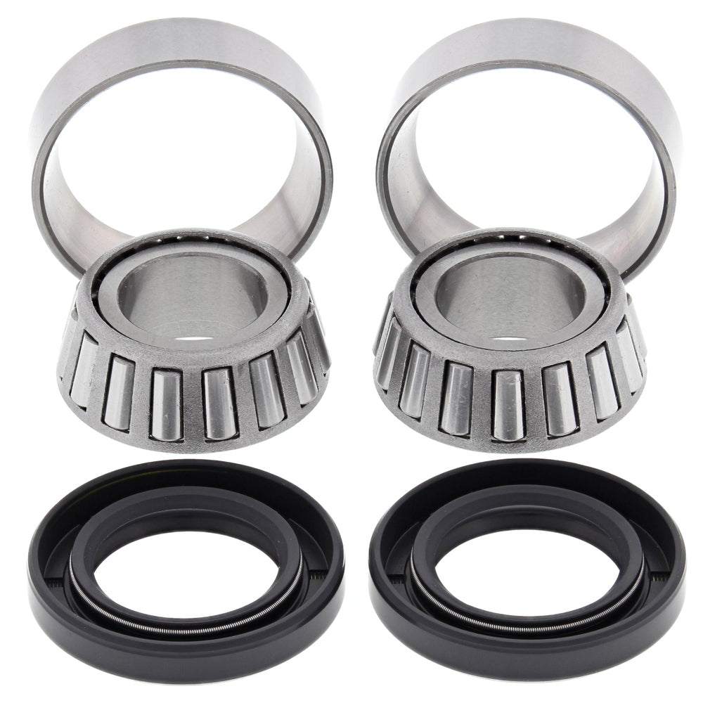 All Balls 28-1171 Swingarm Bearing & Seal Kit for Kawasaki