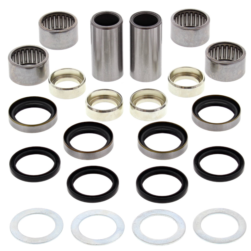 All Balls 28-1179 Swingarm Bearing & Seal Kit for Husaberg