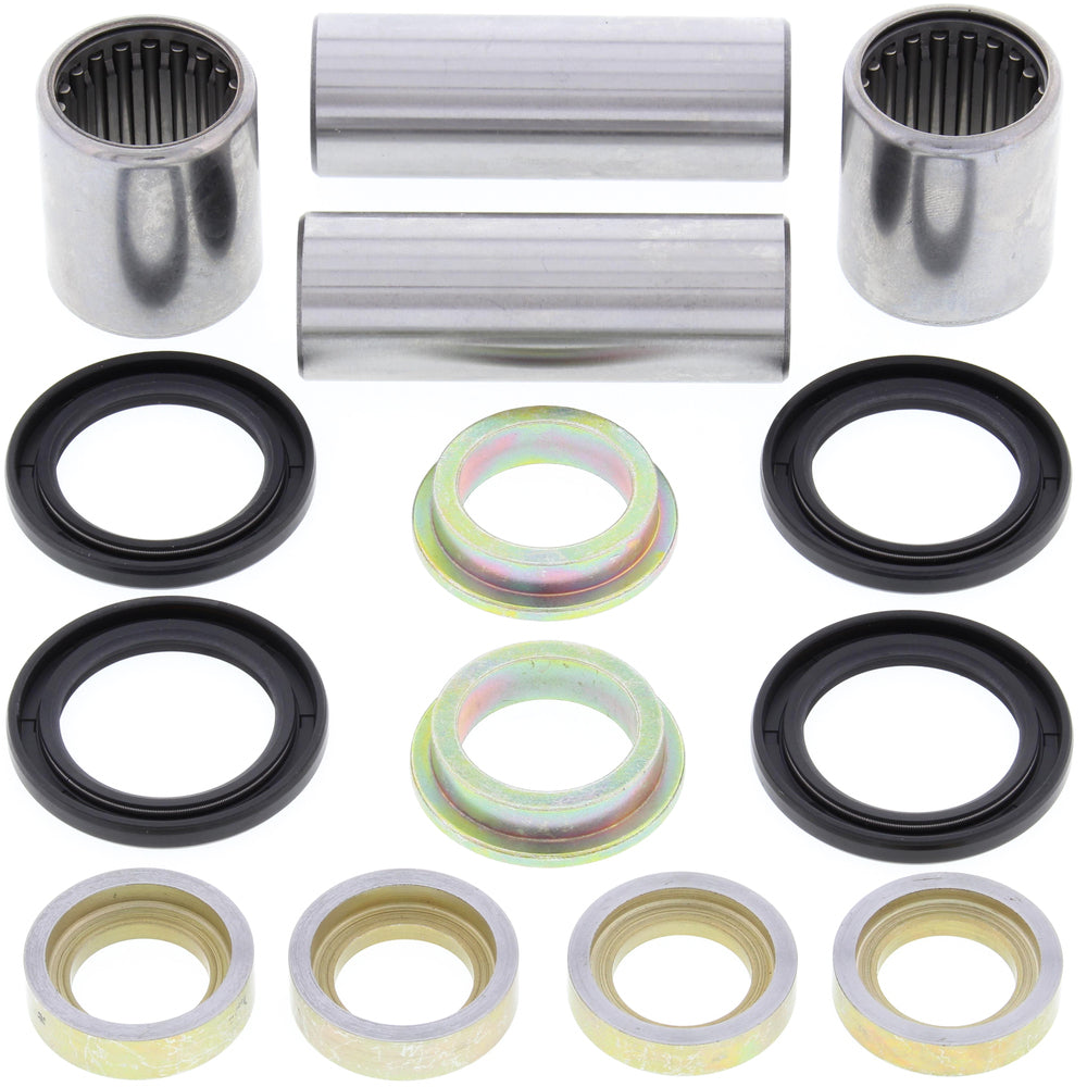 All Balls 28-1184 Swingarm Bearing & Seal Kit for Honda