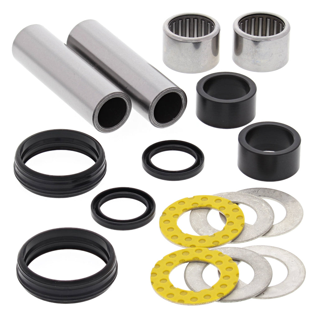 All Balls 28-1189 Swingarm Bearing & Seal Kit for Yamaha