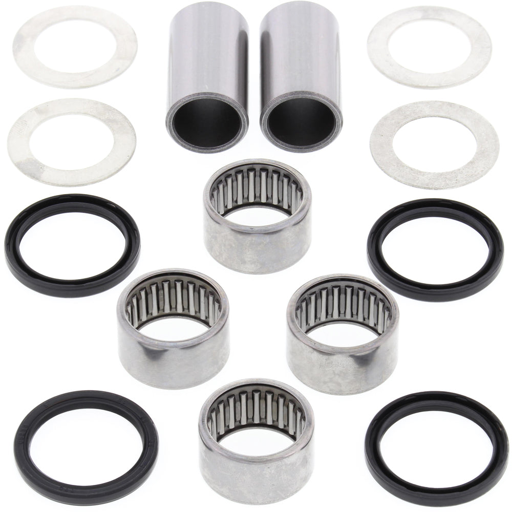 All Balls 28-1196 Swingarm Bearing & Seal Kit for Sherco