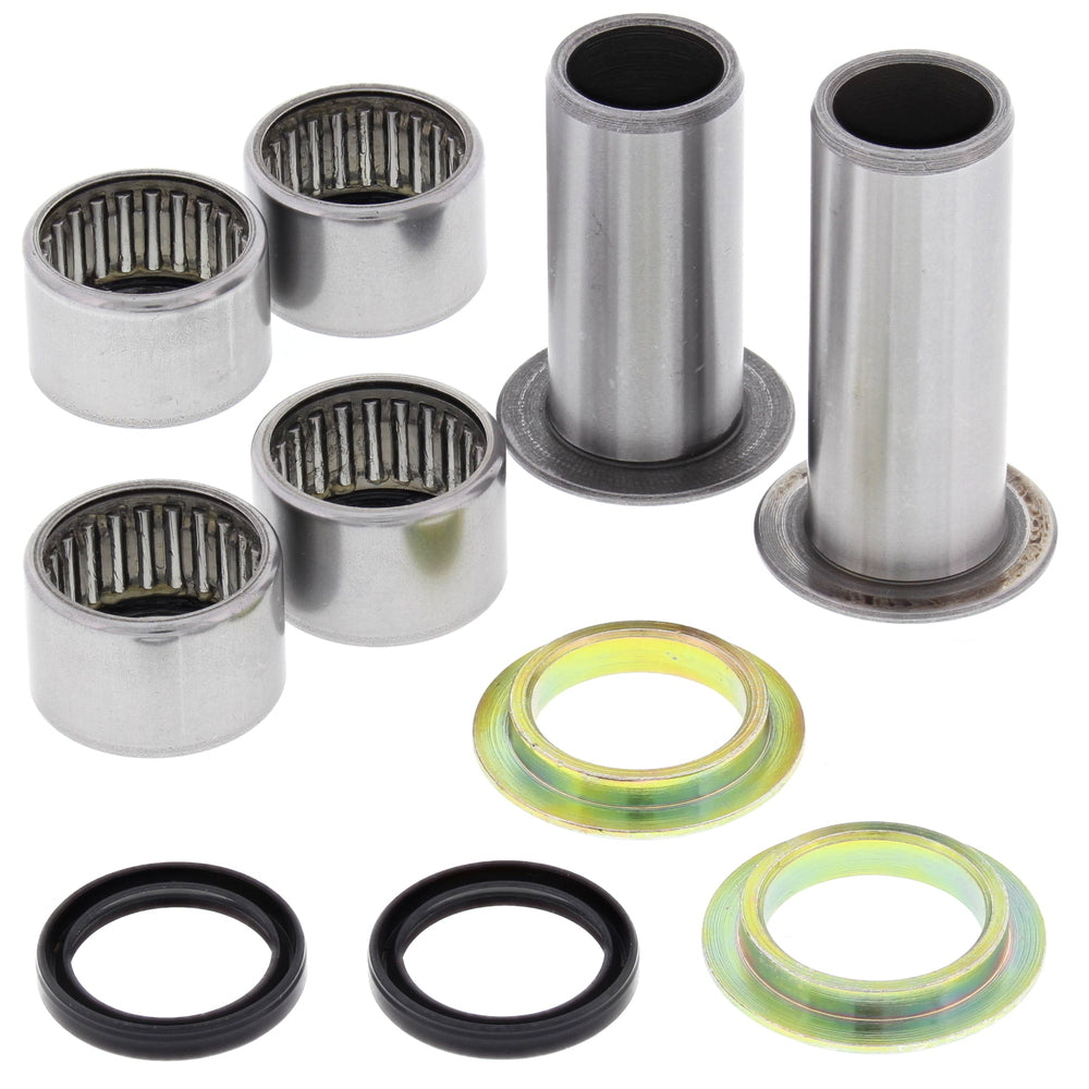 All Balls 28-1199 Swingarm Bearing & Seal Kit for Husqvarna