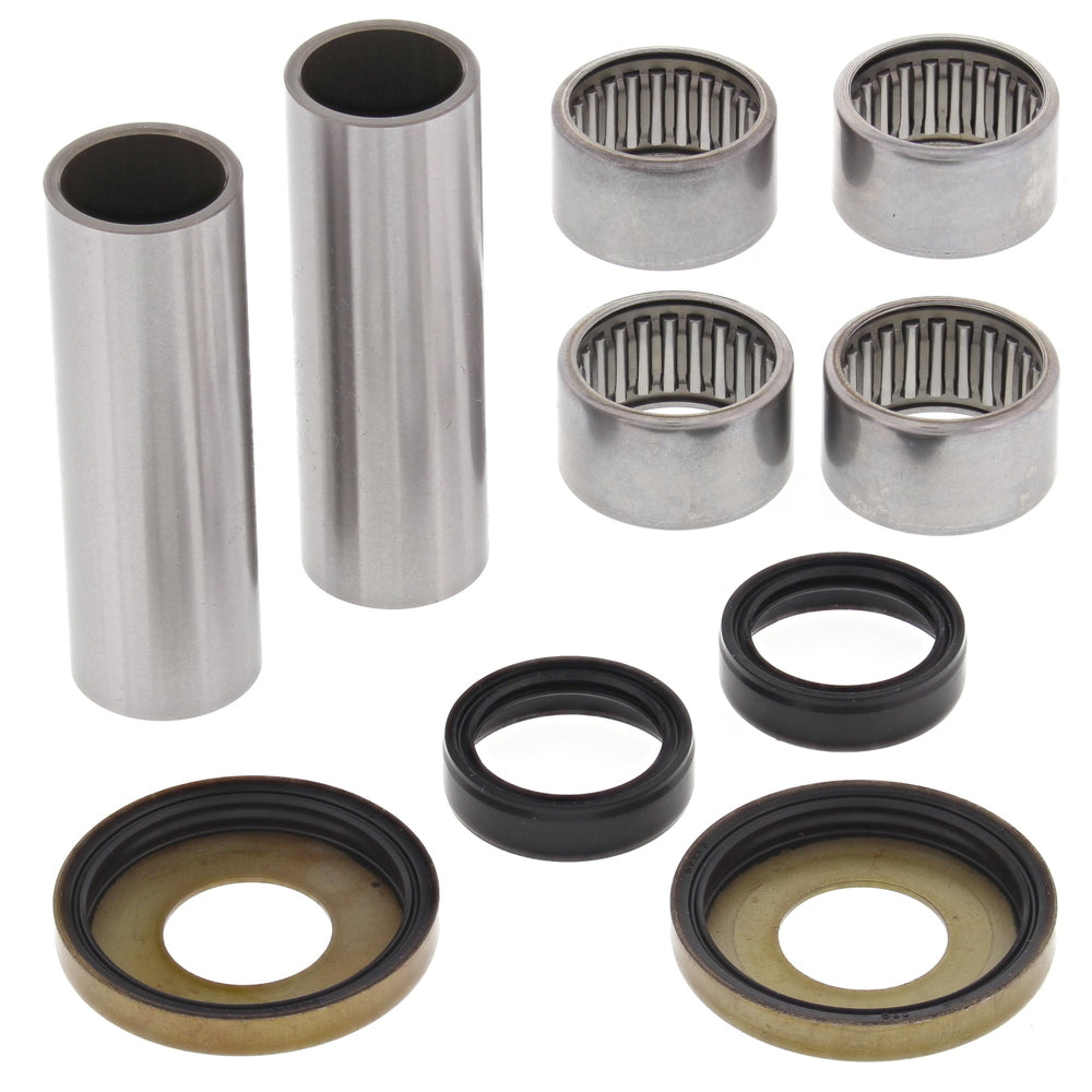 All Balls 28-1201 Swingarm Bearing & Seal Kit for Yamaha