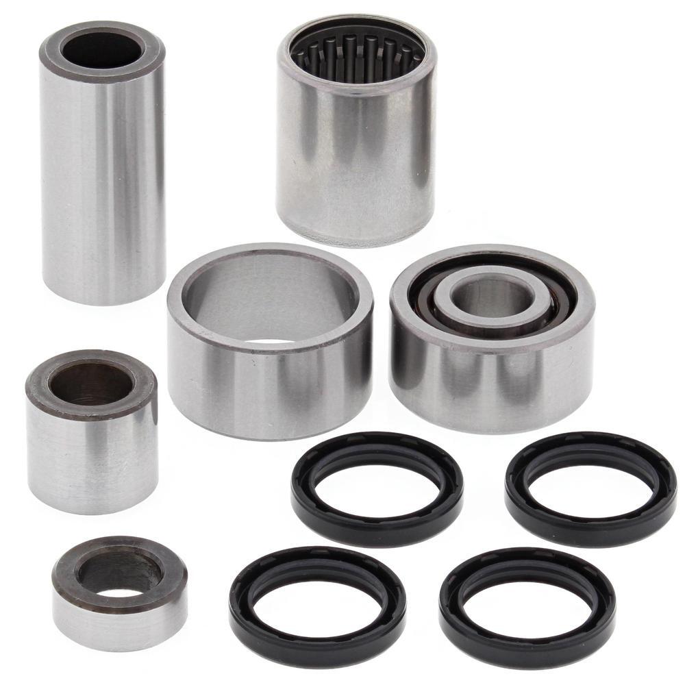 All Balls 28-1203 Swingarm Bearing & Seal Kit for Honda