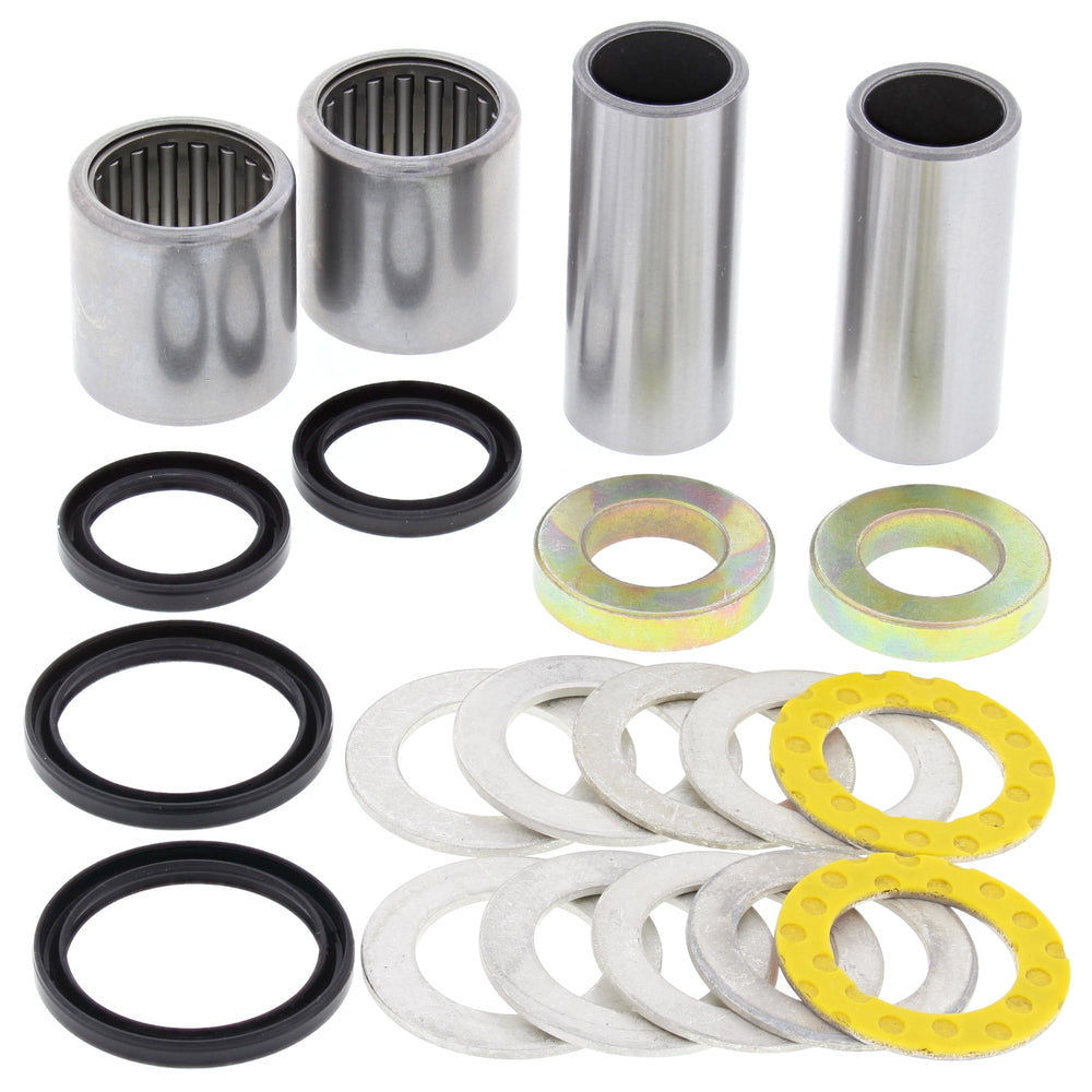 All Balls 28-1206 Swingarm Bearing & Seal Kit for Honda