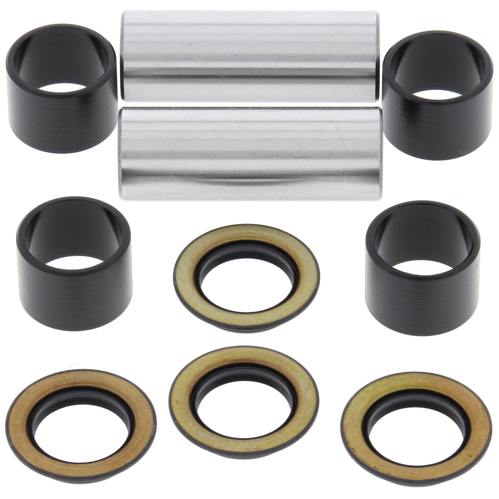 All Balls 28-1210 Swingarm Bearing & Seal Kit for Cobra