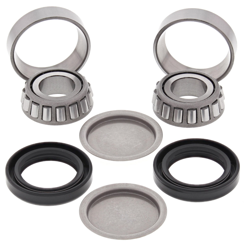 All Balls 28-1214 Swingarm Bearing & Seal Kit for Kawasaki