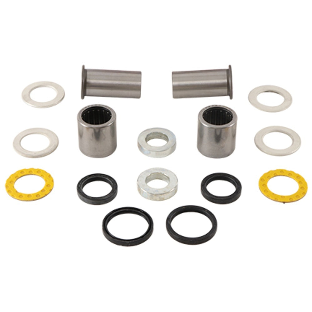 All Balls 28-1217 Swingarm Bearing & Seal Kit for Kawasaki