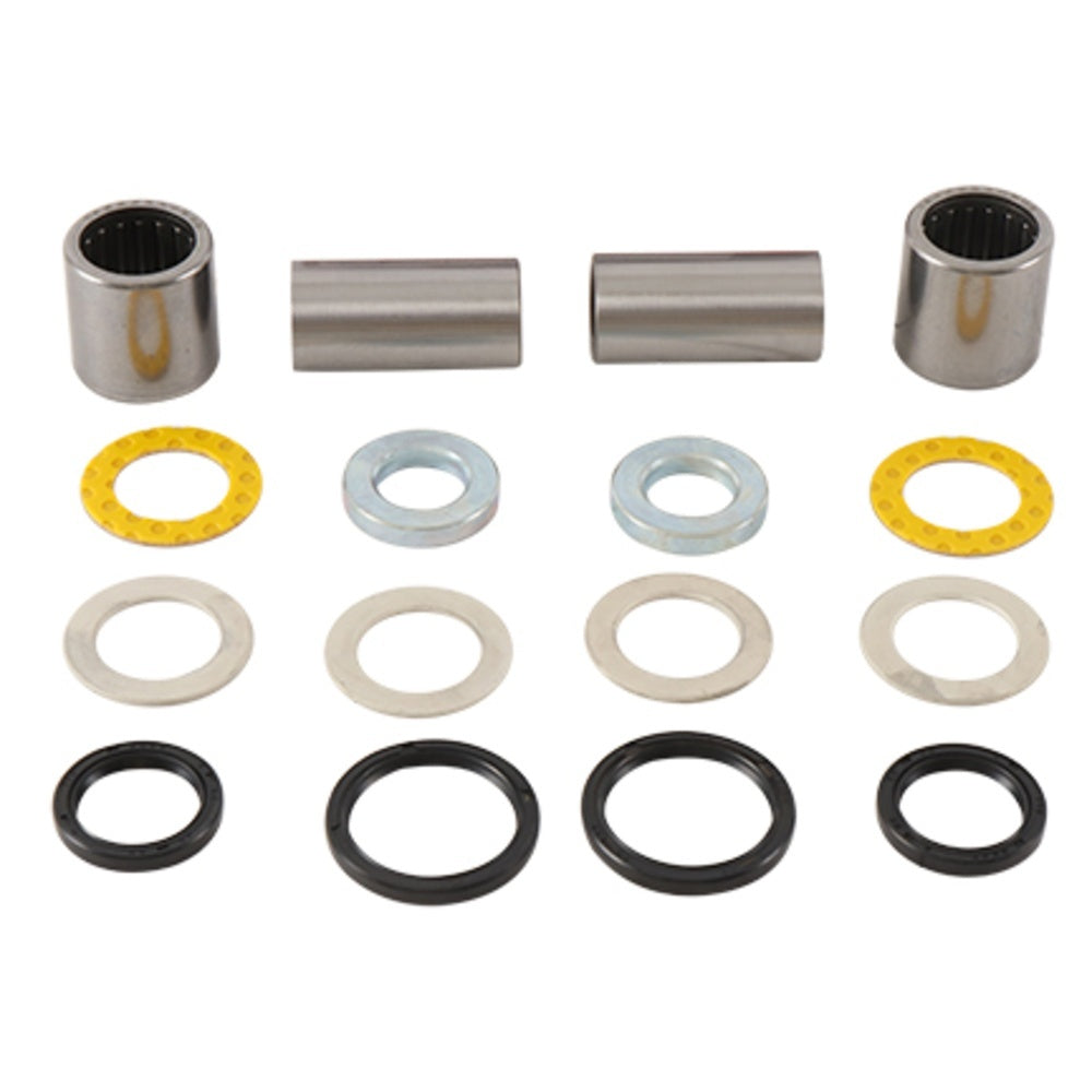 All Balls 28-1218 Swingarm Bearing & Seal Kit for Honda