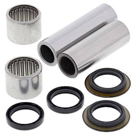 All Balls 28-1224 Swingarm Bearing & Seal Kit for Honda