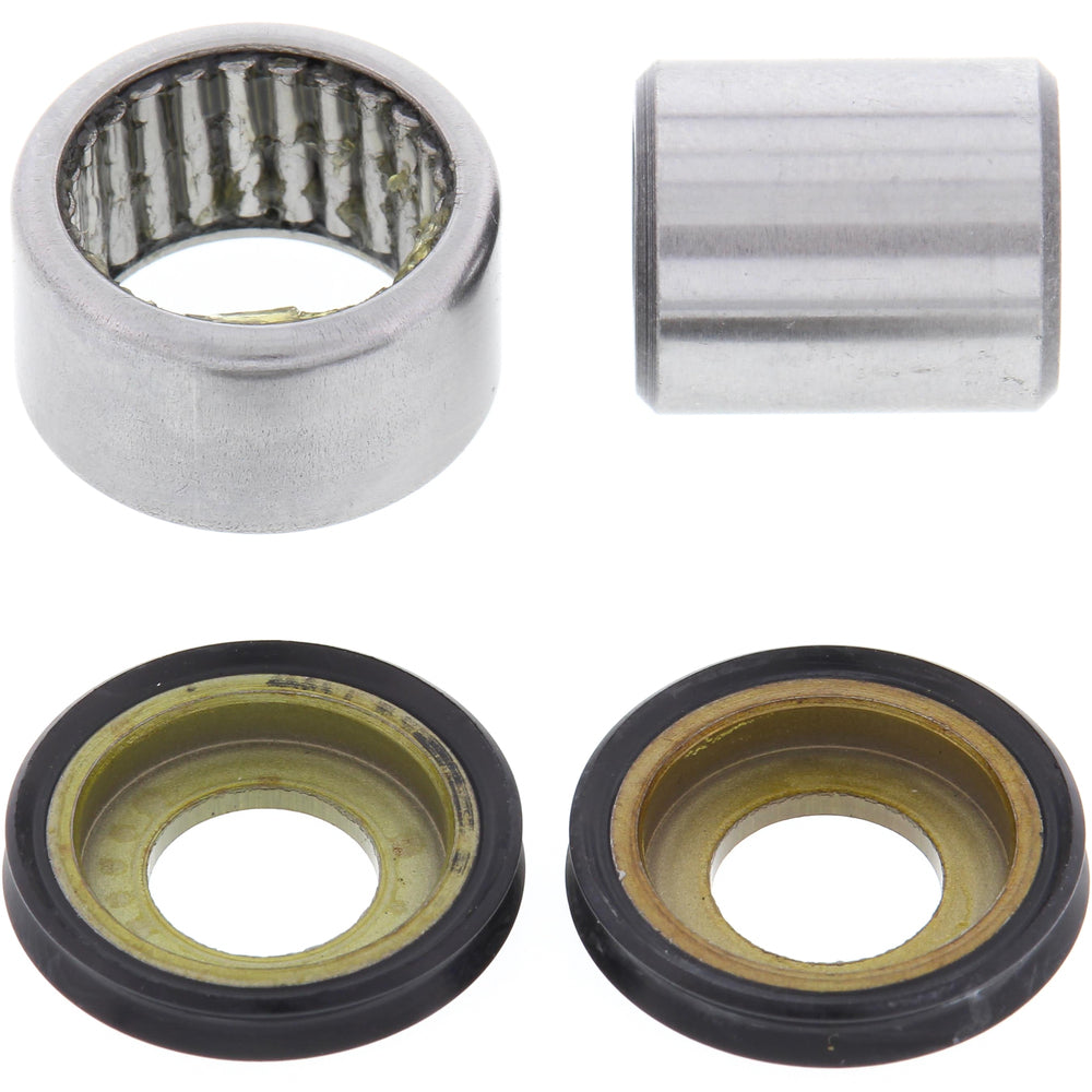 All Balls 29-1002 Lower/Upper Rear Shock Bearing Kit for Kawasaki/Suzuki