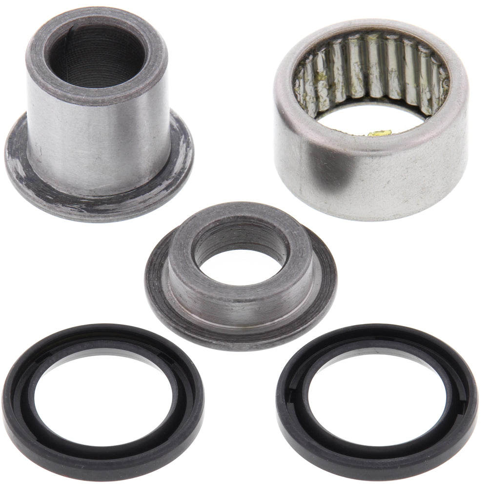 All Balls 29-1003 Upper Rear Shock Bearing Kit for Suzuki