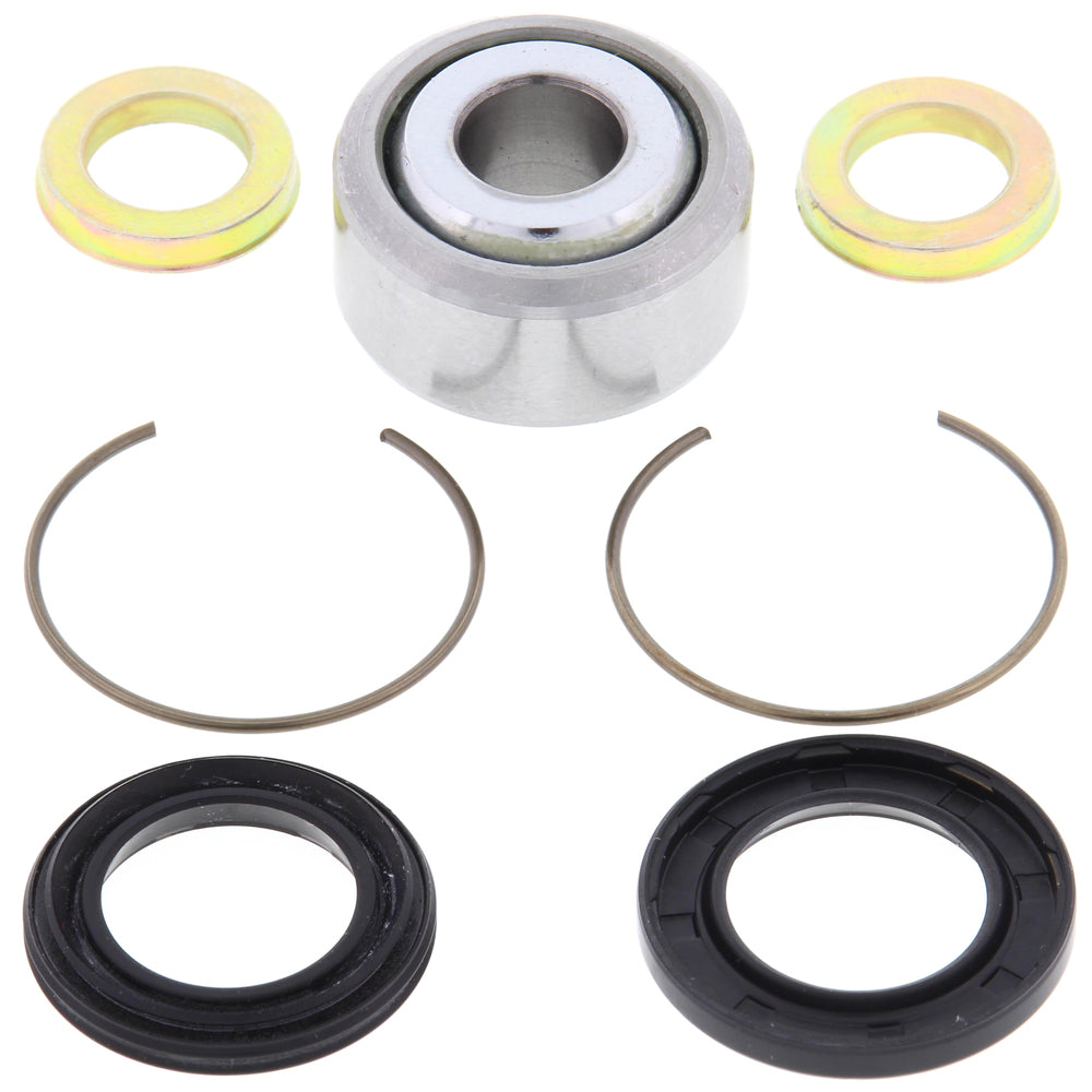 All Balls 29-1012 Upper Rear Shock Bearing Kit for Honda