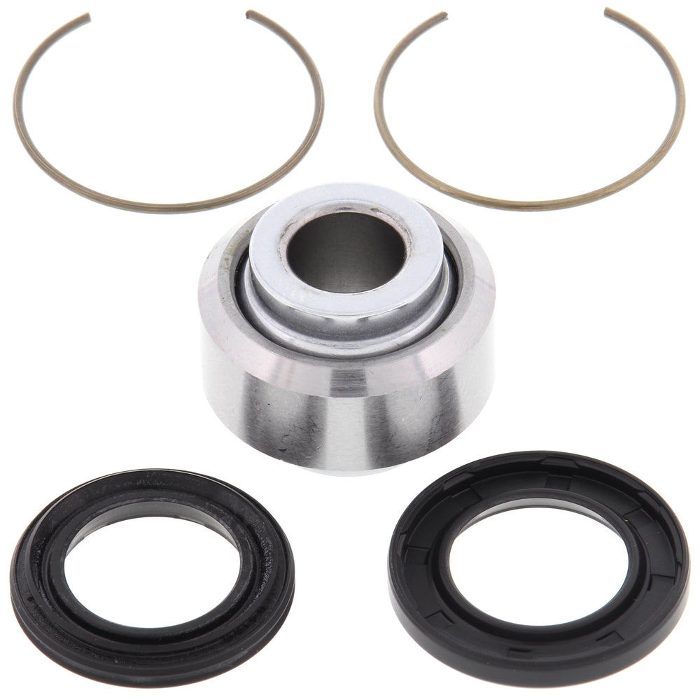 All Balls 29-1013 Upper Rear Shock Bearing Kit for Honda