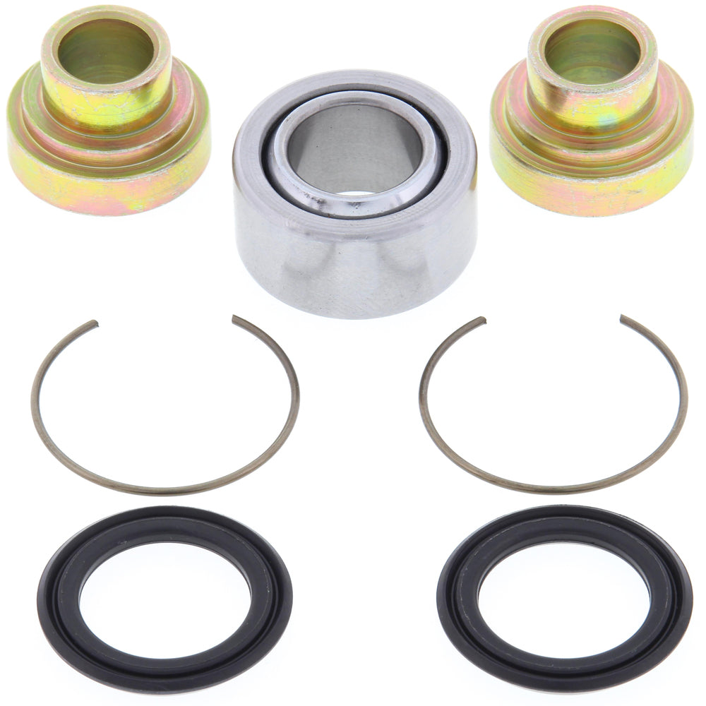 All Balls 29-1016 Upper Rear Shock Bearing Kit for Yamaha