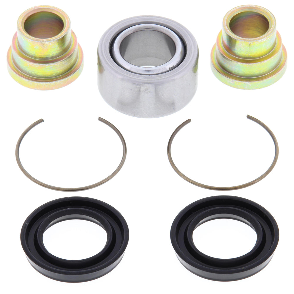 All Balls 29-1018 Lower/Upper Rear Shock Bearing Kit for Honda