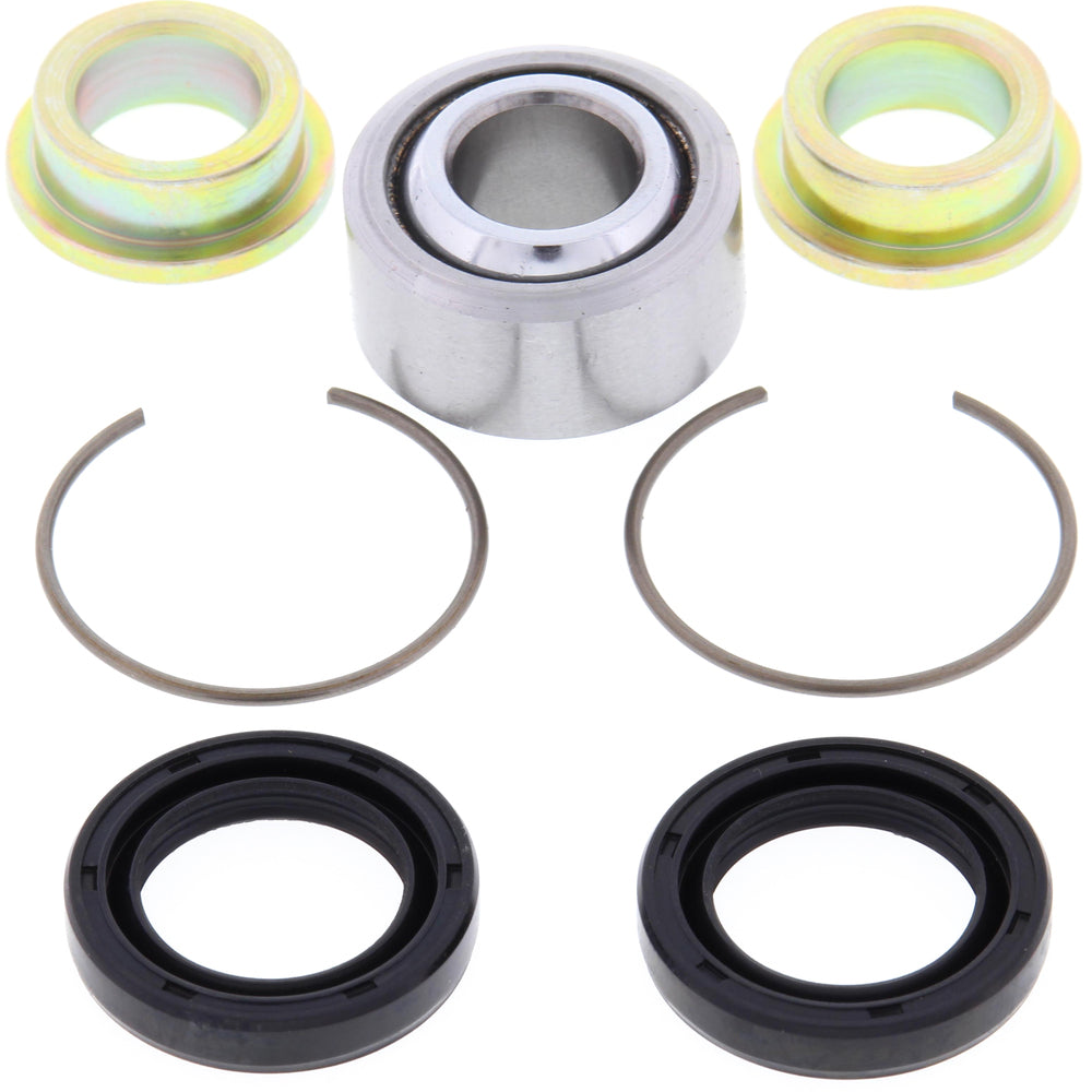 All Balls 29-1020 Upper Rear Shock Bearing Kit for Yamaha